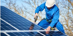 Installation Maintenance Panneaux Solaires Photovoltaïques à Mondonville-Saint-Jean